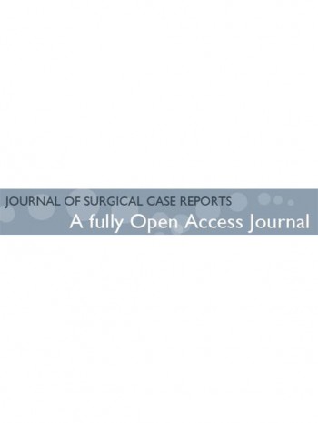 外科病例報(bào)告雜志