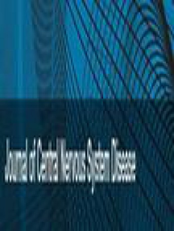 中樞神經(jīng)系統(tǒng)疾病雜志