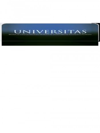 社會與人文科學大學雜志