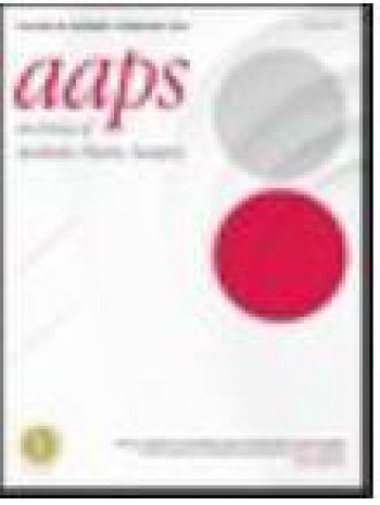 美容整形外科檔案