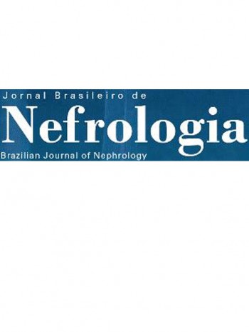 巴西腎臟病學雜志