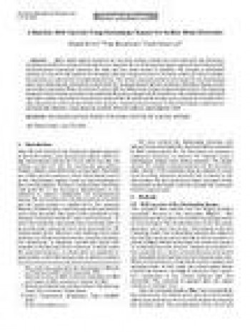 先進生物醫學工程