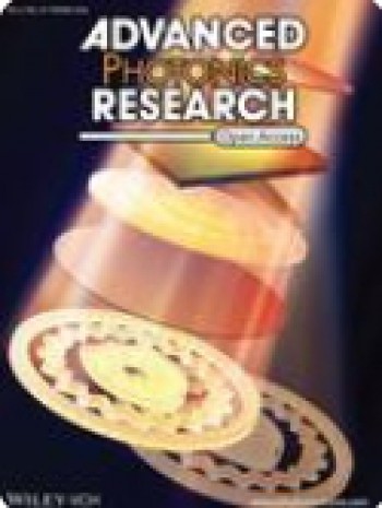 先進光子學研究