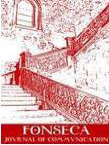 豐塞卡傳播雜志