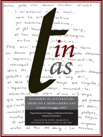 伊比利亞和伊比利亞美洲文學筆記本