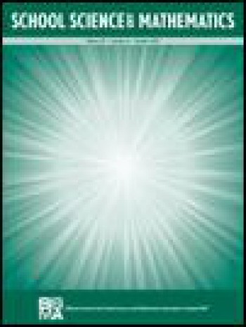 學校科學與數學