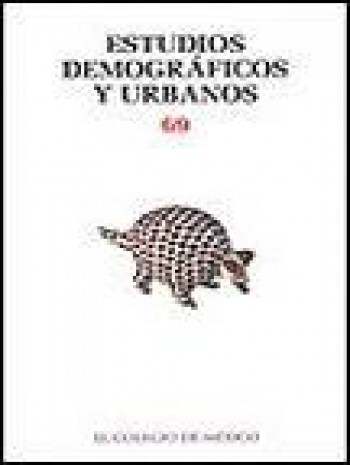 人口與城市研究