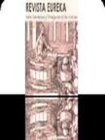 尤里卡科學教學與傳播雜志