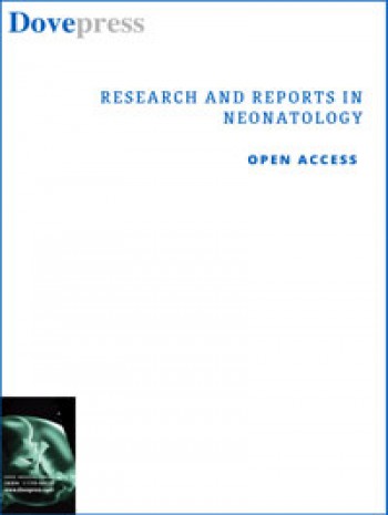 新生兒學(xué)研究與報(bào)告