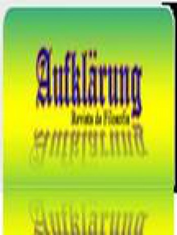 啟蒙 - 哲學雜志