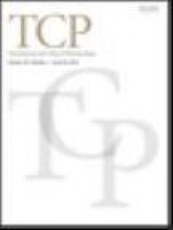 轉化和臨床藥理學