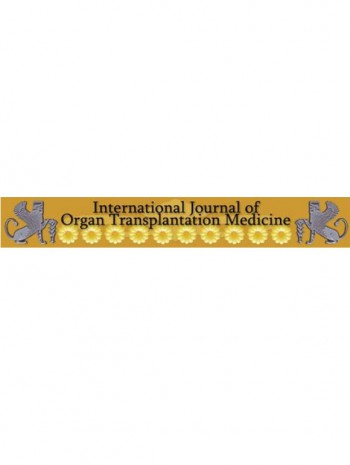 國際器官移植醫學雜志