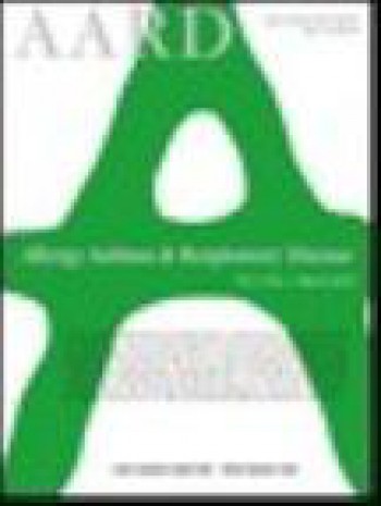 過敏哮喘和呼吸系統疾病