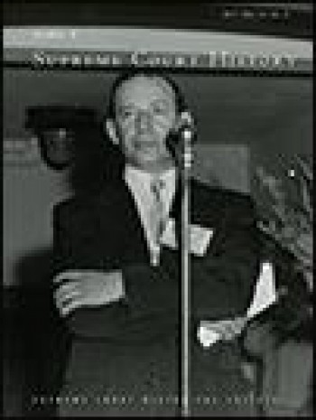 最高法院歷史雜志