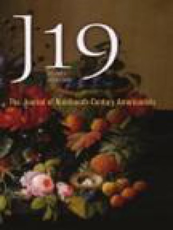 J19-十九世紀(jì)美國(guó)學(xué)者雜志