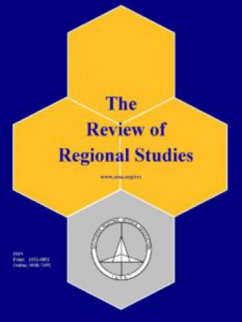 區域研究評論