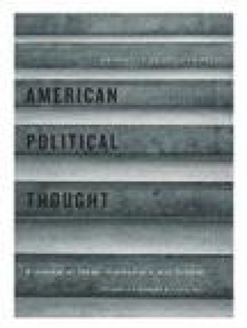 美國(guó)政治思想