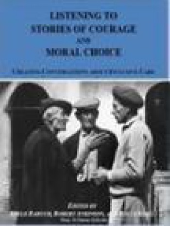 敘事作品-問題調查與干預