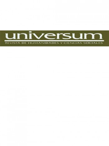 Universum-人文社會科學雜志
