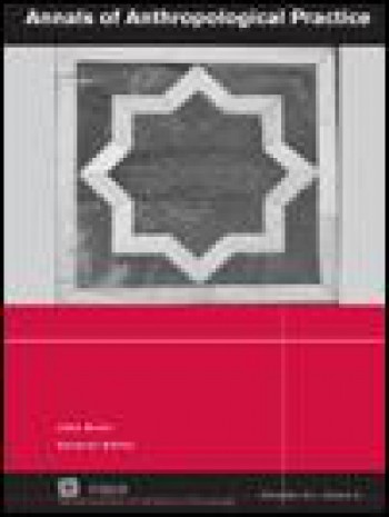 人類學實踐年鑒