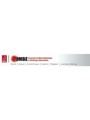 微生物學(xué)與生物教育雜志