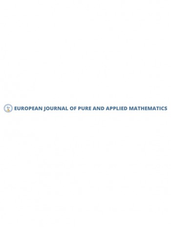 歐洲純粹數學與應用數學雜志