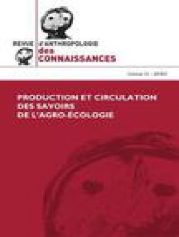 知識人類學雜志