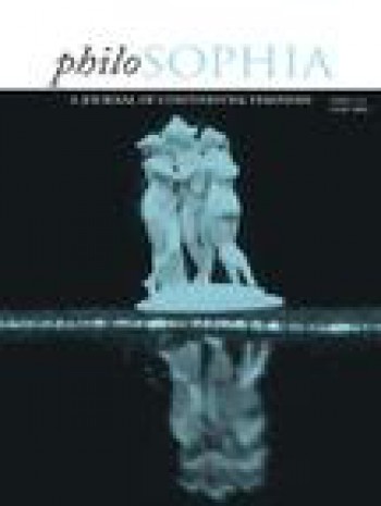 哲學-大陸女性主義雜志