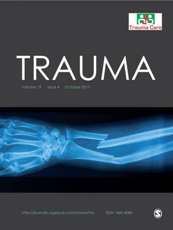 創(chuàng)傷-英格蘭