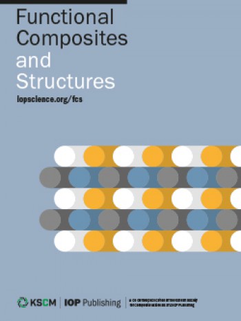 功能復(fù)合材料和結(jié)構(gòu)