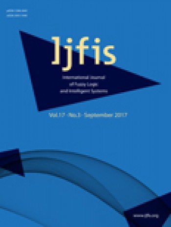 國際模糊邏輯與智能系統雜志