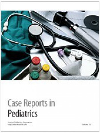 兒科病例報告