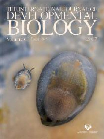 發育生物學雜志