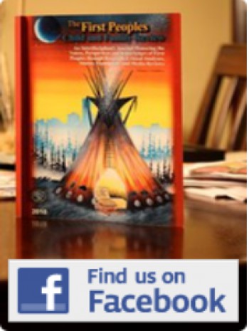 原住民兒童與家庭評論