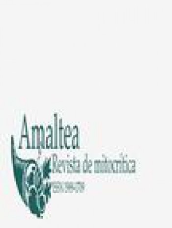 Amalthea-Mitocritica 雜志