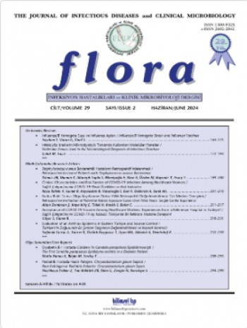 傳染病和臨床微生物學植物志雜志