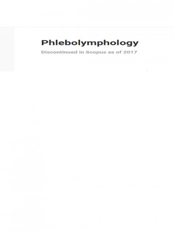 靜脈淋巴學(xué)