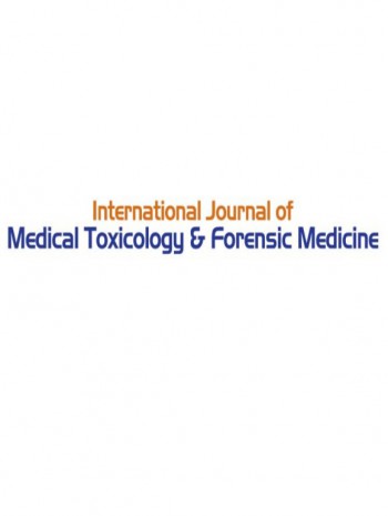 國際醫學毒理學和法醫學雜志