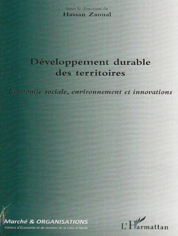 可持續發展與領土