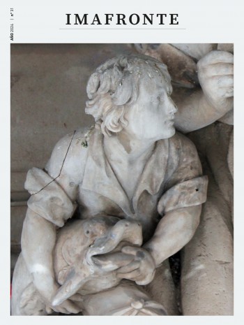 前沿-藝術史雜志