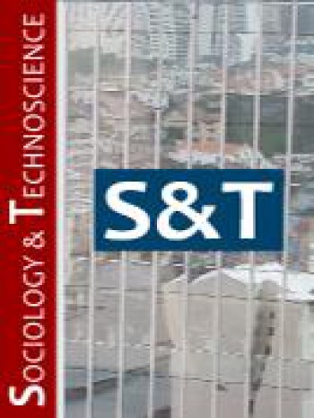 社會學與技術