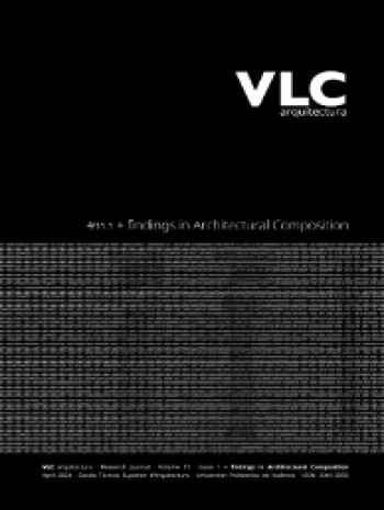 Vlc 建筑研究雜志