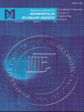 棉花堡大學工程科學學報-棉花堡大學工程科學學報