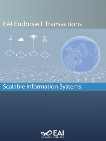 Eai 認可可擴展信息系統交易