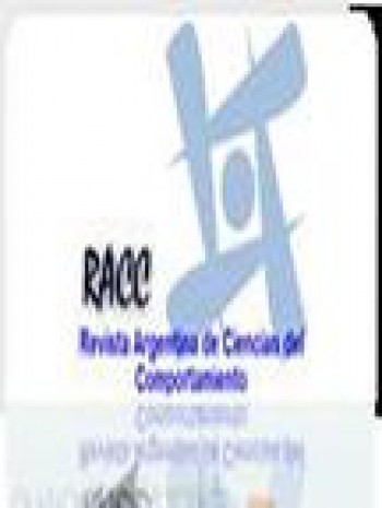 阿根廷行為科學雜志