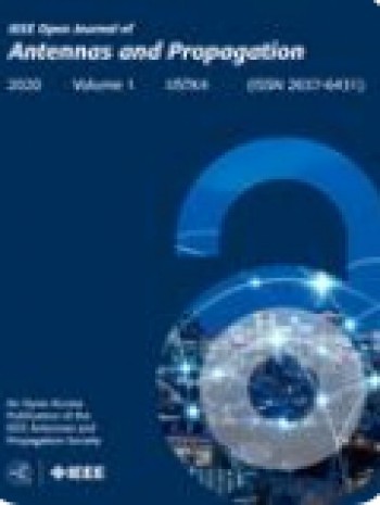 天線與傳播開放