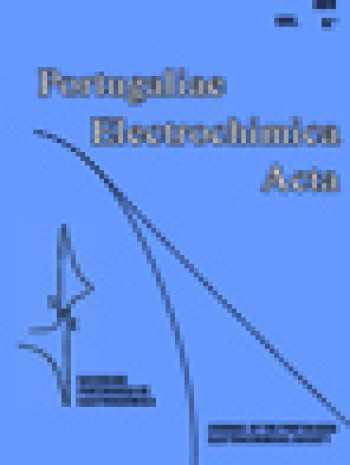 葡萄牙電化學(xué)雜志
