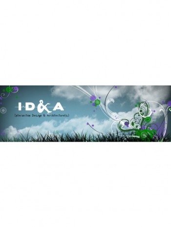 交互設計和架構