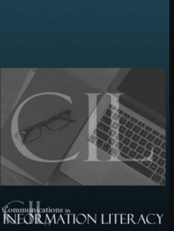 信息素養(yǎng)中的溝通