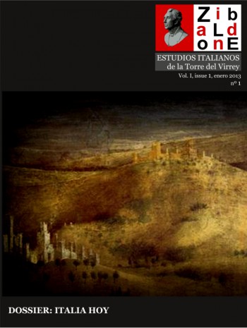 齊巴爾多內-意大利總督塔研究